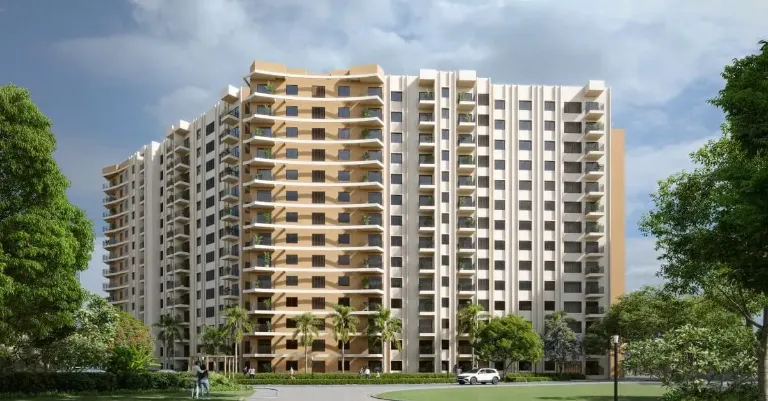 flats in north bangalore