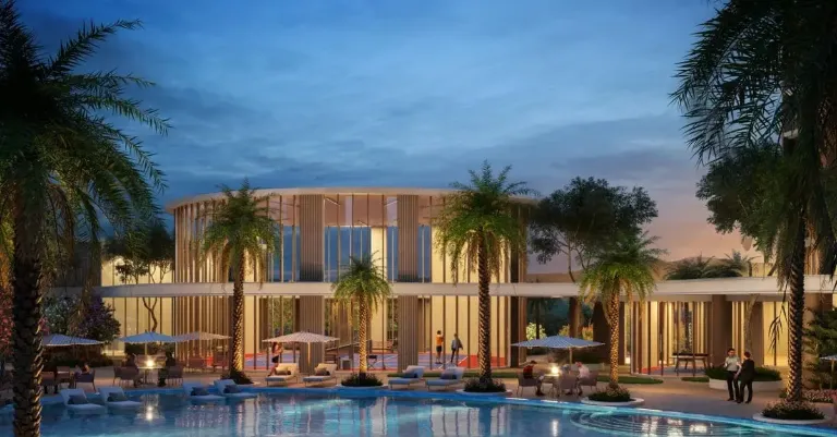 luxury apartments in bangalore