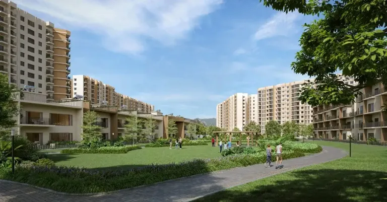 buy property in bangalore