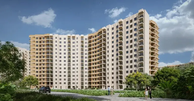 luxury apartments in bangalore
